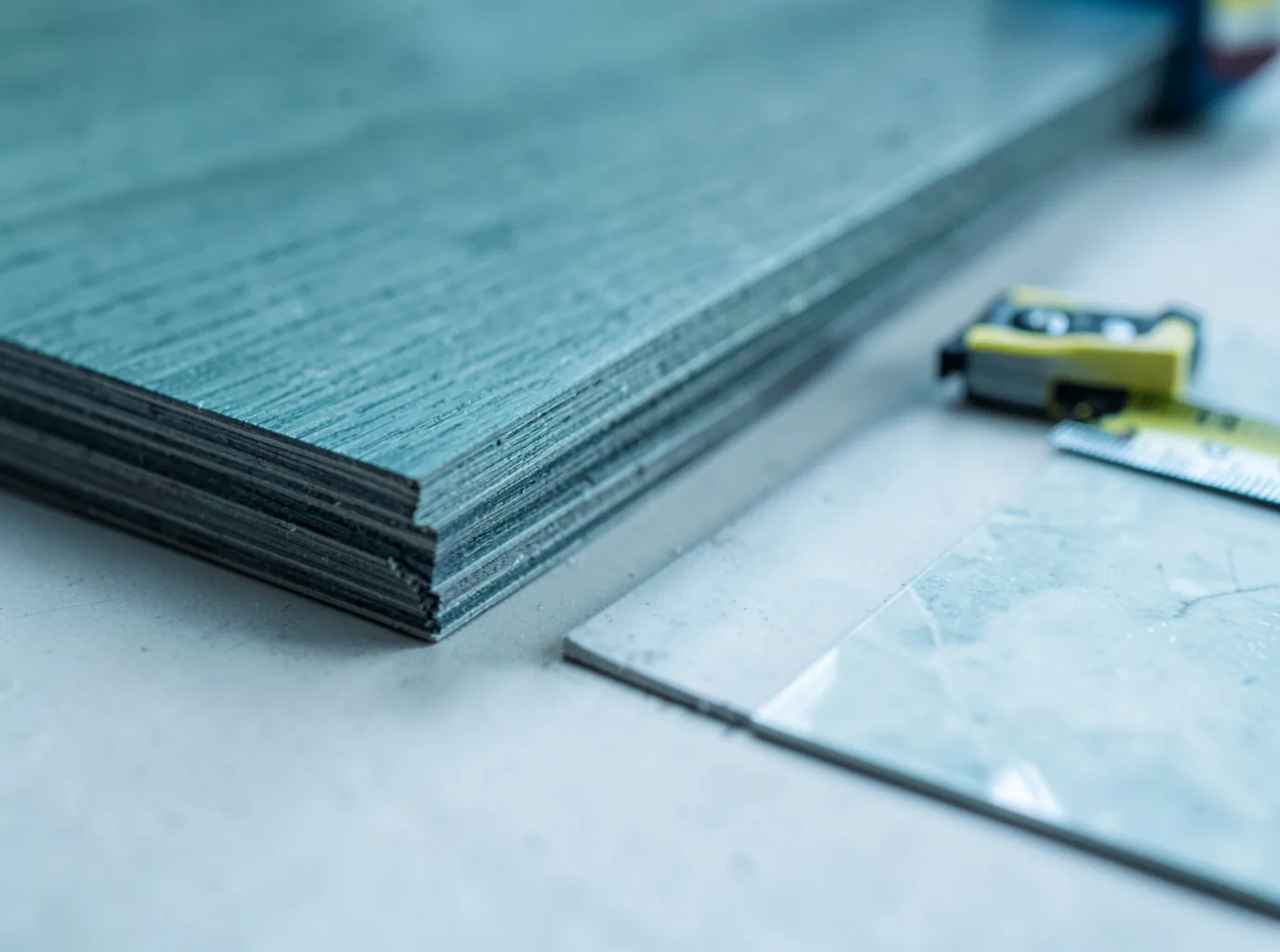 Luxury Vinyl Plank Installation Stockport, OH FAQs